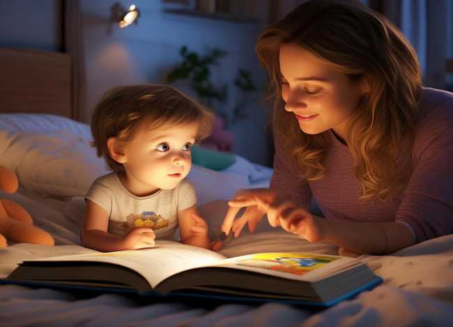 儿童睡前故事合集4到5岁推荐，4一5岁幼儿睡前故事视频