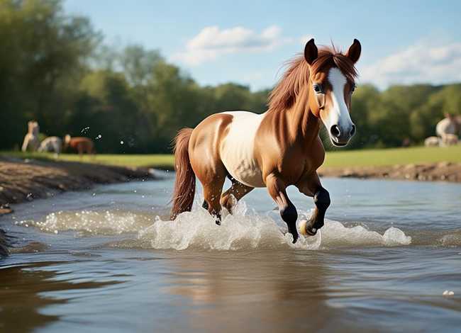 小马过河的故事原文;小马过河的故事原文二年级 小马过河的故事原文;小马过河的故事原文二年级