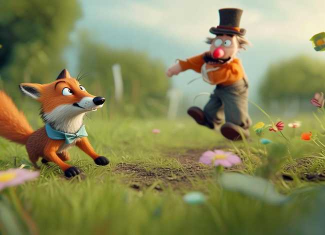 幽默的故事(幽默的故事大全) 幽默的故事(幽默的故事大全)