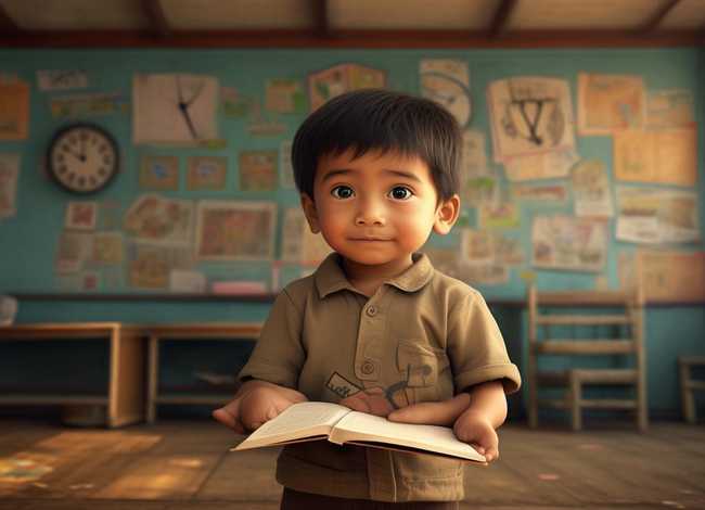 诚实守信小故事儿童一分钟，诚实守信的小故事简写