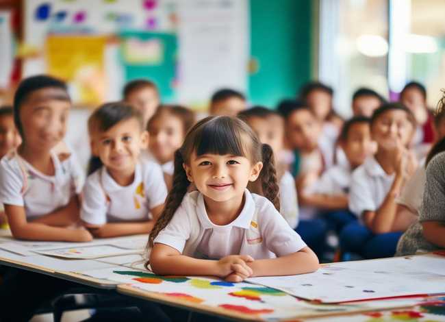 儿童礼仪文案 - 儿童礼仪文案短句