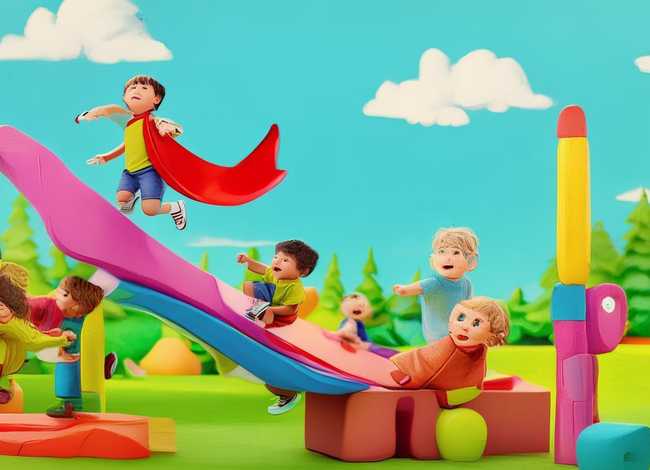 儿童小故事搞笑幽默、儿童小故事搞笑