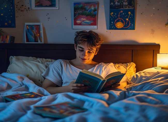 青年睡前故事,睡前故事青少年一百篇 青年睡前故事,睡前故事青少年一百篇