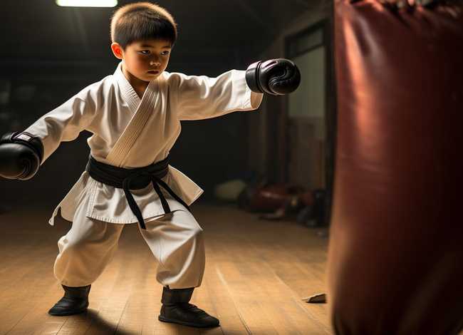 散打小朋友 散打小朋友纪律 散打小朋友 散打小朋友纪律