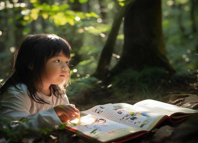 启发故事大全 - 启发故事大全100字