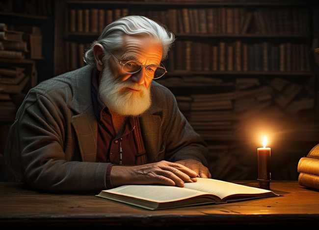 名人哲理小故事短篇 - 名人哲理小故事短篇摘抄