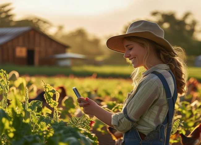 农业故事型创业短视频 农业故事型创业短视频文案