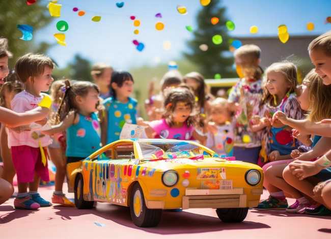 8岁儿童汽车视频故事；幼儿汽车故事视频