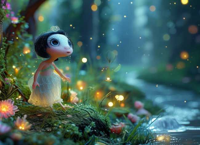 拇指姑娘儿童故事全文 - 拇指姑娘故事原文 视频 拇指姑娘儿童故事全文 - 拇指姑娘故事原文 视频