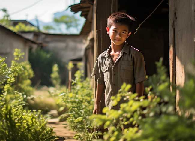 留守儿童的定义最新标准 - 最准确留守儿童的定义