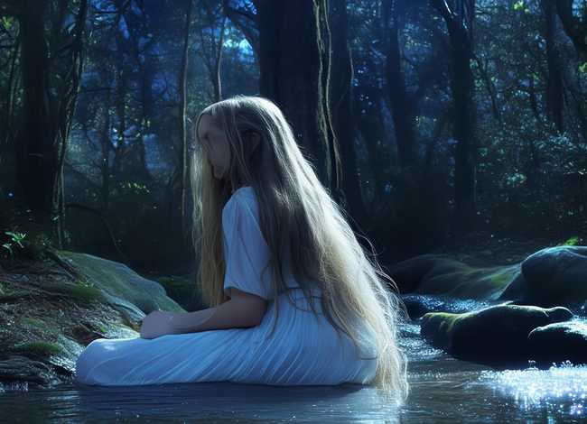 讲姑娘的故事（讲姑娘的故事有哪些）