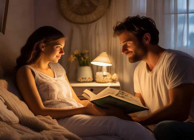 讲给女朋友听的睡前故事长篇（讲给女朋友听的睡前故事长篇3000字）