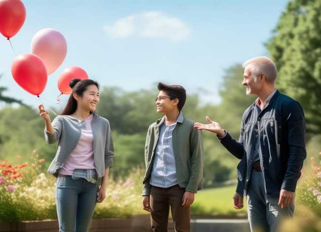 谦让的故事有哪些、谦让的故事有哪些现代