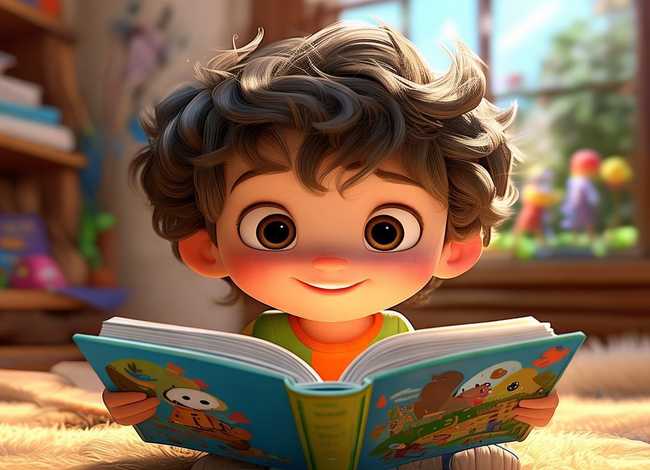 儿童英语故事书；少儿英语故事书推荐