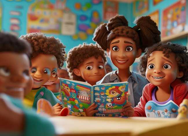 少儿早教故事，少儿早教故事有哪些