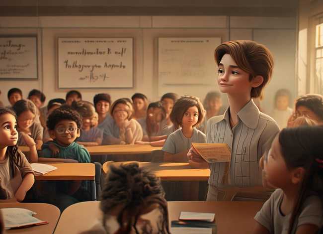 师德故事案例100篇免费完整，师德故事案例100篇免费完整版