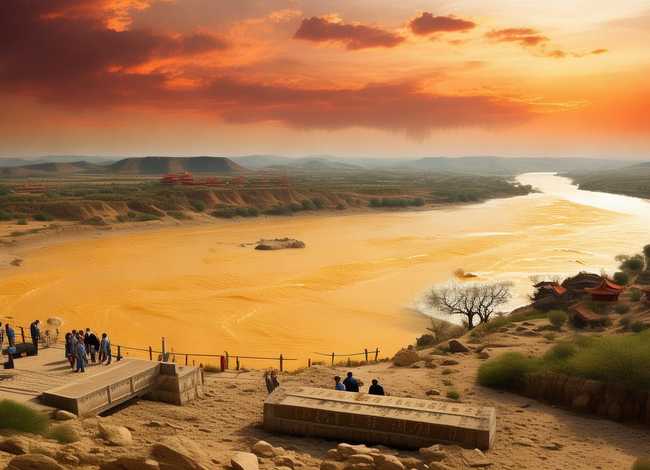 黄河故事短文、黄河故事的文字 黄河故事短文、黄河故事的文字