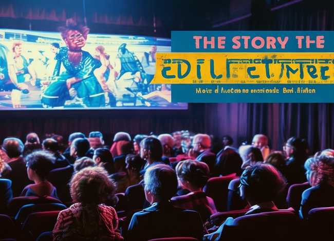 编辑部的故事星辰影院、编辑部的故事电影版