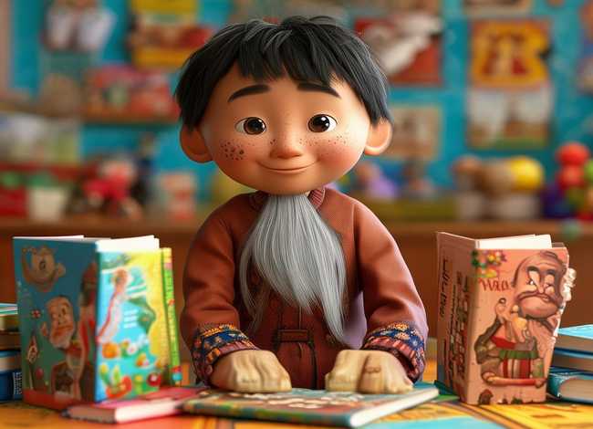 关于诸葛亮的儿童图书，关于诸葛亮的儿童图书有哪些