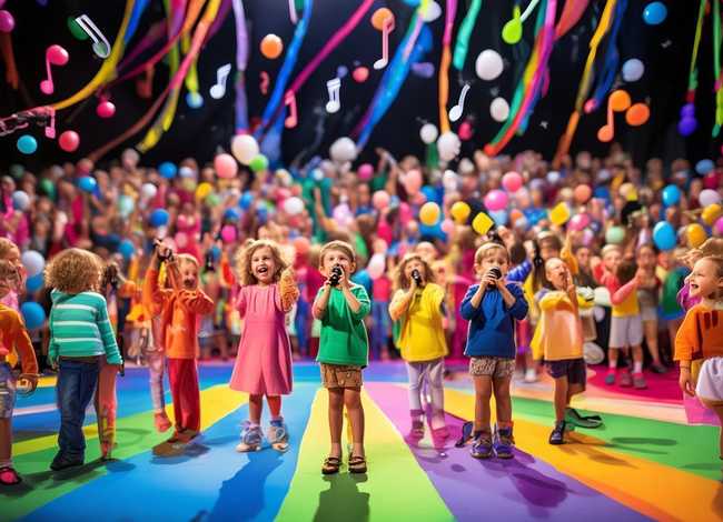 儿童歌曲串烧50首 - 儿童歌曲串烧50首连播