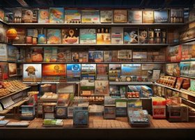 100个品牌故事（100个品牌故事大全）