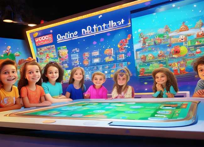 儿童联网小游戏；儿童联网小游戏有哪些