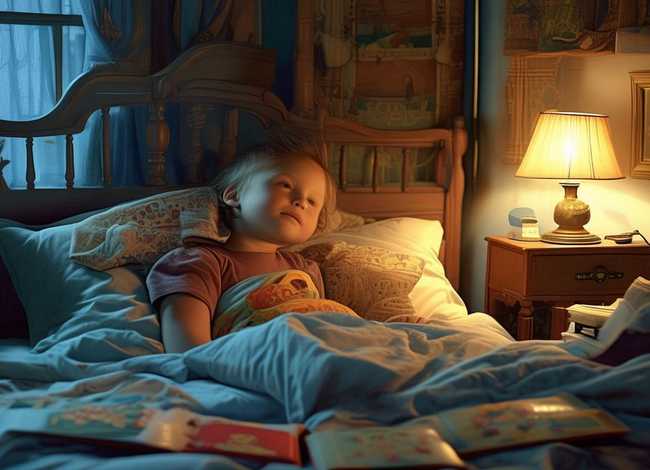 儿童故事大全语音版睡前 儿童睡前故事大全语音版