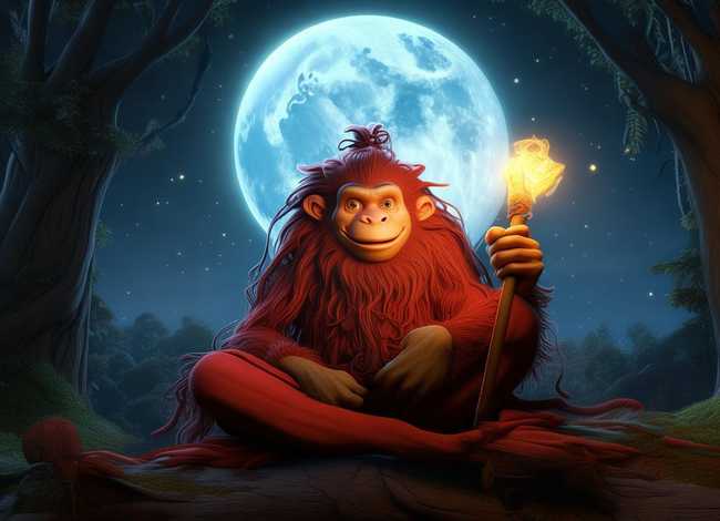 孙悟空的故事 睡前故事文字 - 孙悟空的故事 睡前故事文字版