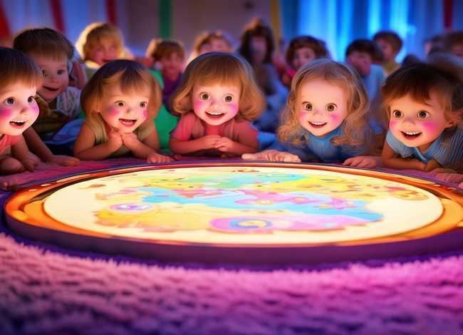 适合儿童看的视频 - 适合小孩子看的小视频