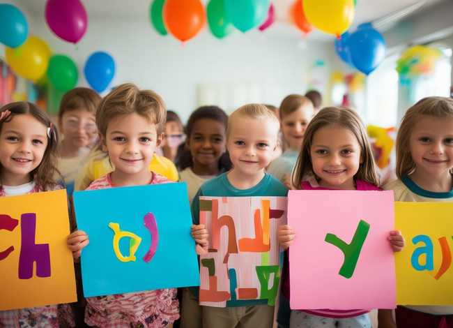 儿童节英文怎么说 儿童节英文怎么说怎么写单词