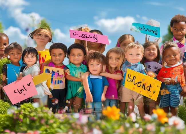 讲文明儿童画作品（讲文明儿童画作品图片）