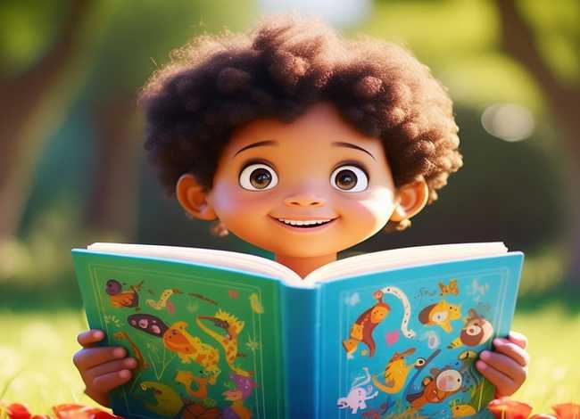 儿童故事简短版（儿童故事简短版30字一年级）