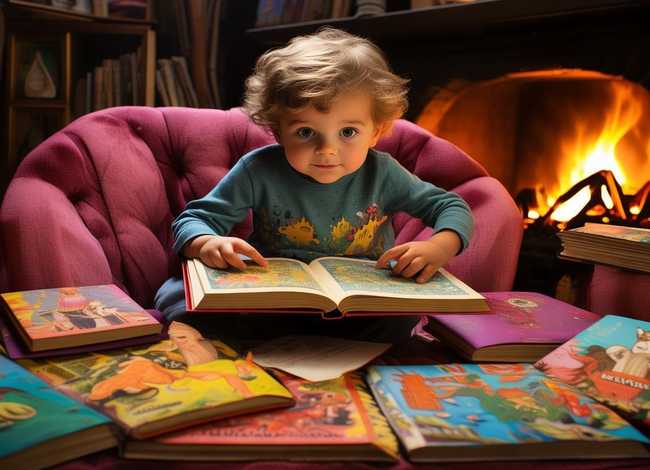 有没有什么适合小孩看的故事书(有没有什么适合小孩看的故事书籍) 有没有什么适合小孩看的故事书(有没有什么适合小孩看的故事书籍)