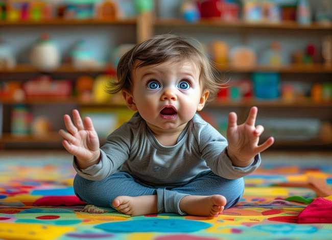 一个问题儿童的故事 儿童一个问题问很多遍