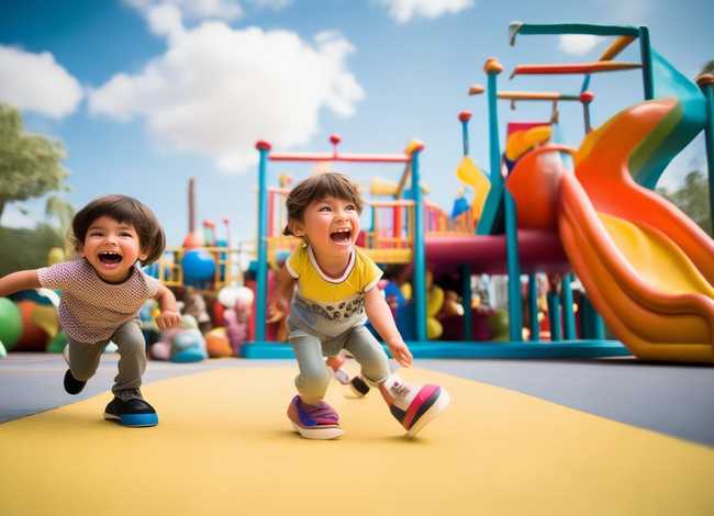 儿童幽默故事简短爆笑 - 少儿幽默故事大全 爆笑