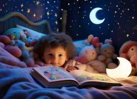 儿童365夜睡前故事、少儿睡前故事365夜