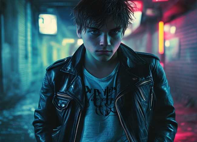 一个坏男孩的故事 一个坏男孩的故事在线观看