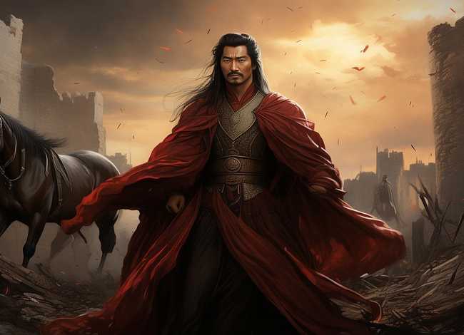 霸王别姬故事讲解 - 霸王别姬故事讲解50字 霸王别姬故事讲解 - 霸王别姬故事讲解50字