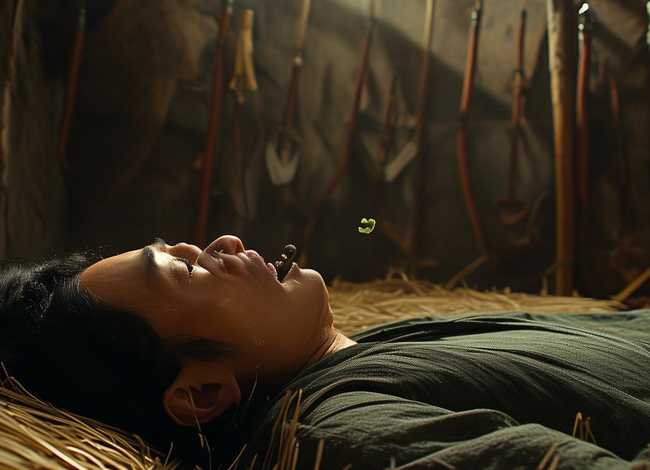 卧薪尝胆的故事和道理，卧薪尝胆的故事和道理20字