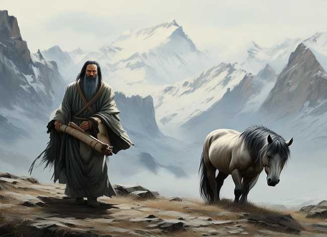 苏武的小故事四则（苏武的小故事四则概括）