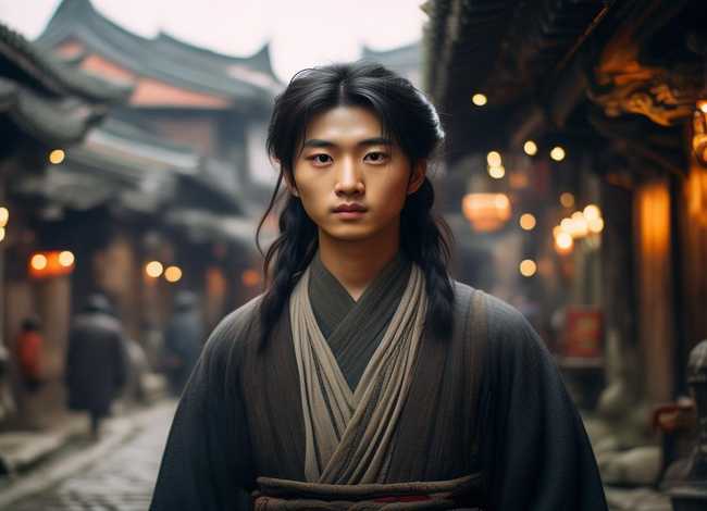 宋江的故事400字 宋江的故事400字初一