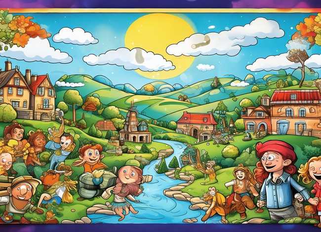 幼儿故事长篇大全；幼儿故事长篇大全集