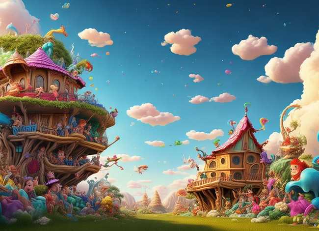 创意动画短片故事，创意动画短片故事大全