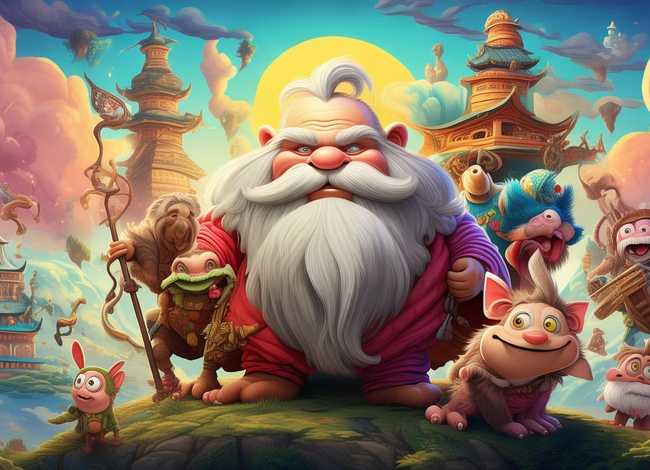 西游记儿童故事在线听凯叔讲故事 - 西游记故事在线听 凯叔