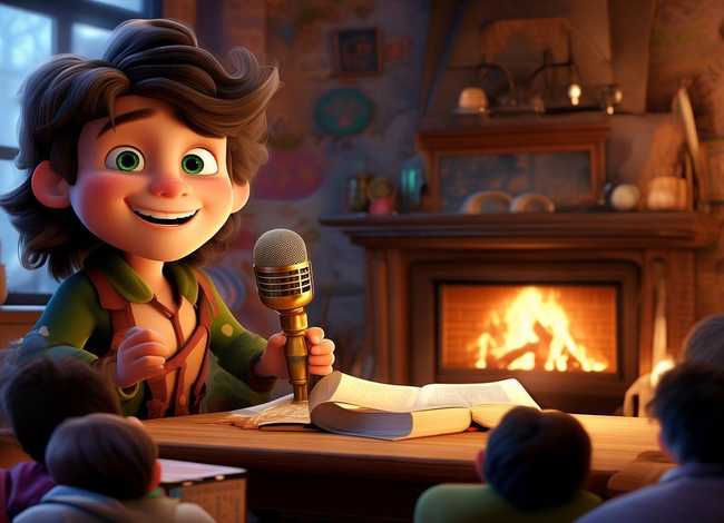 咕咚来了讲故事视频 咕咚来了讲故事的视频