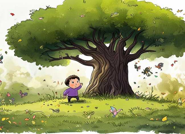 儿童故事大王故事200字、幼儿短篇故事大王50字