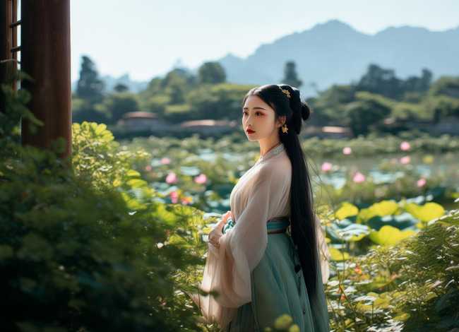 卫子夫的来历、卫子夫的来历和传说