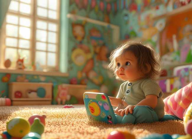 儿童语音故事mp3；语音故事幼儿