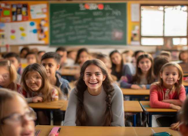 老师的故事1000字作文初一 - 老师的故事1000字作文初一上册