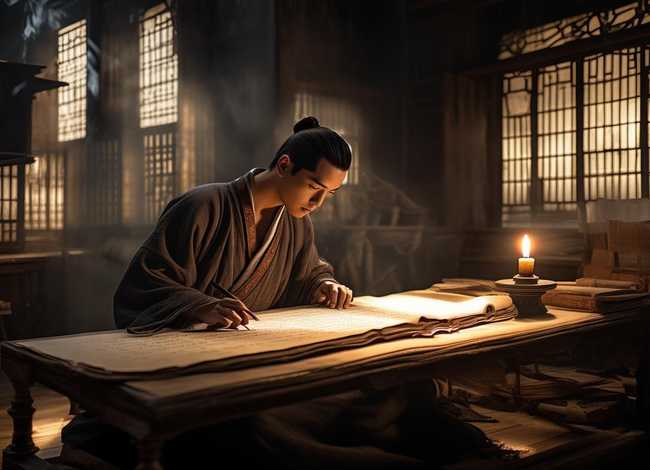 古代读书故事短篇 - 古代读书故事短篇小说 古代读书故事短篇 - 古代读书故事短篇小说